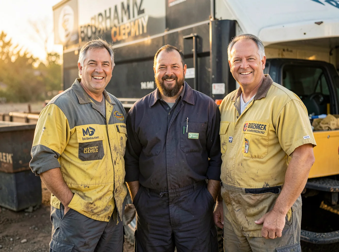 Sewage Cleanup company in Stockland, IL