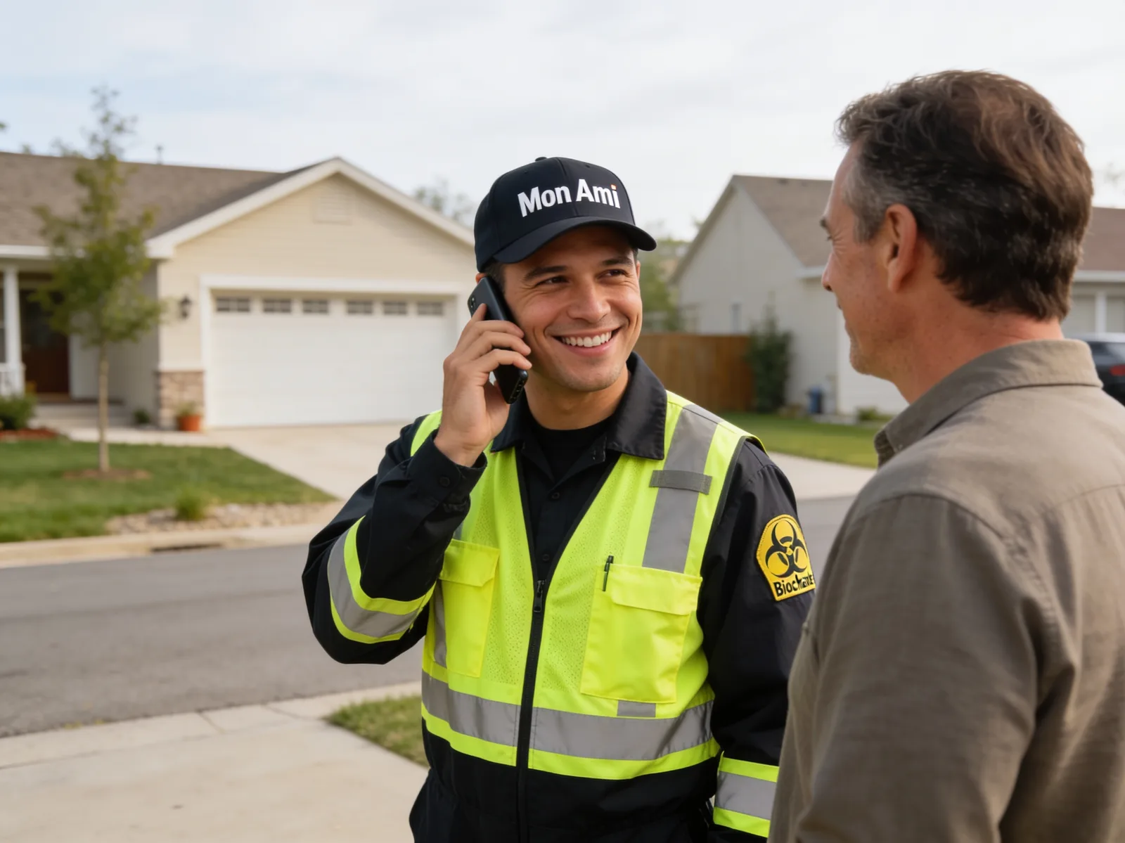 Sewage Cleanup Stockland, IL FAQs