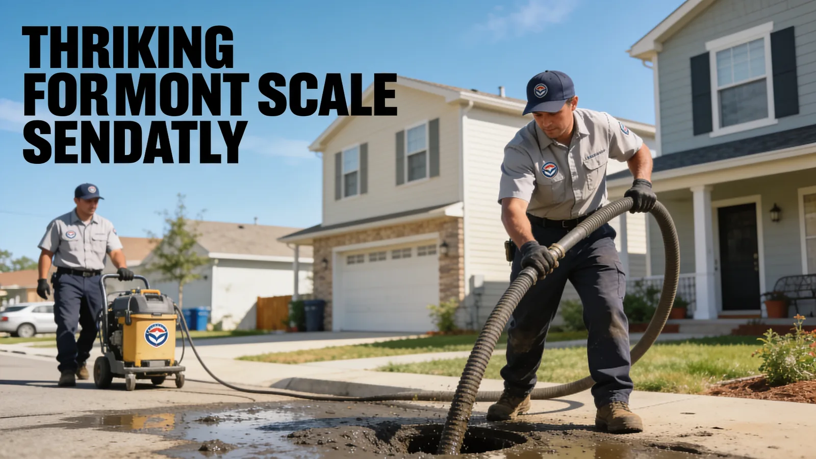 Sewage Cleanup in Stockland, IL near me